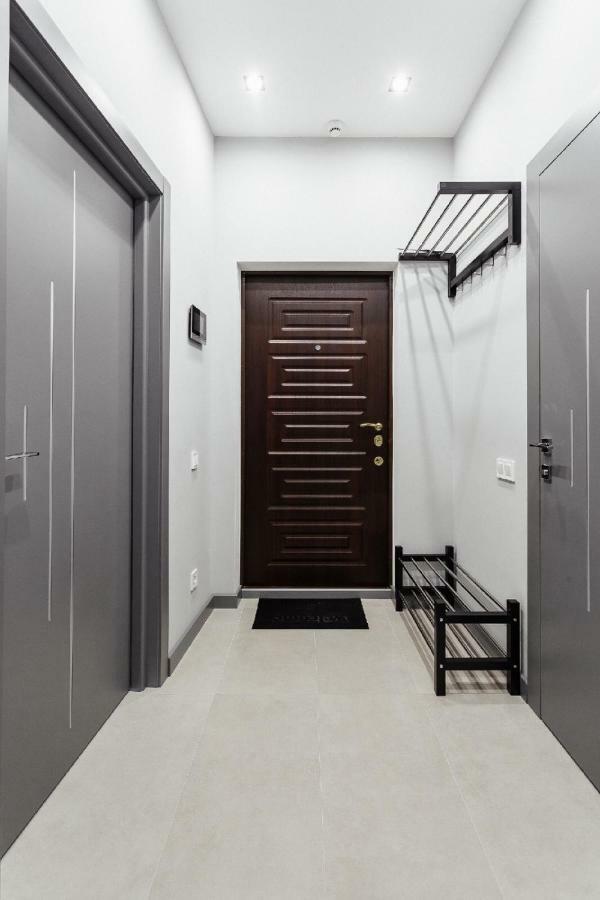 Grey Apartment Одеса Екстериор снимка